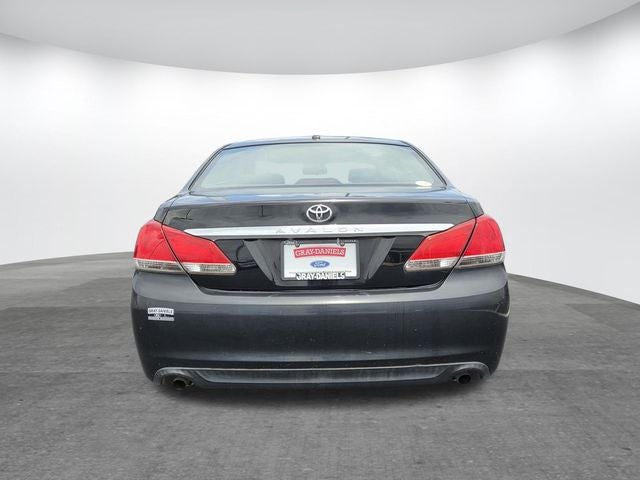 2011 Toyota Avalon Limited