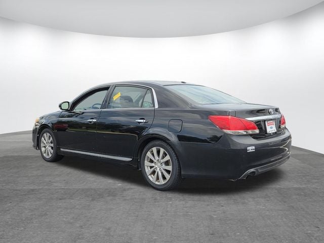 2011 Toyota Avalon Limited