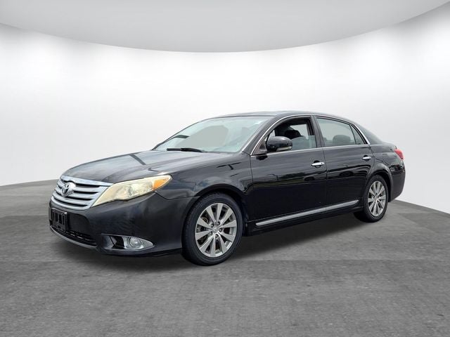 2011 Toyota Avalon Limited