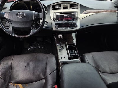 2011 Toyota Avalon Limited