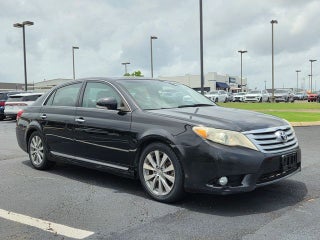 2011 Toyota Avalon Limited