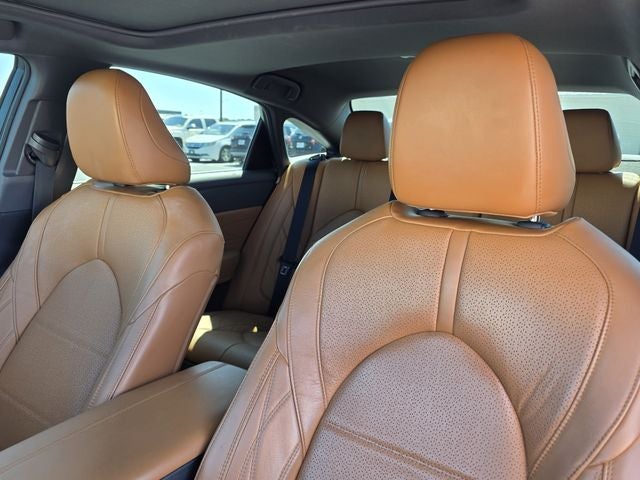 2021 Toyota Avalon Hybrid Limited