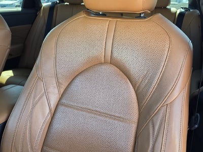 2021 Toyota Avalon Hybrid Limited
