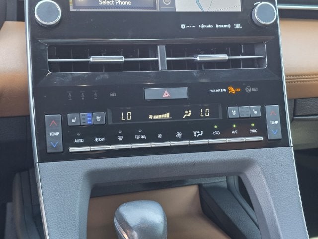 2021 Toyota Avalon Hybrid Limited