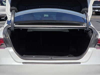 2021 Toyota Avalon Hybrid Limited