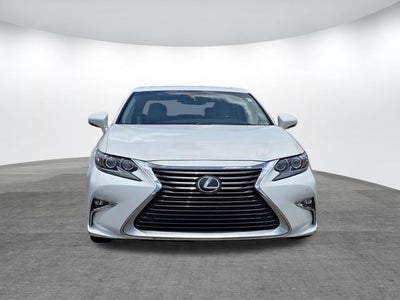 2017 Lexus ES 350