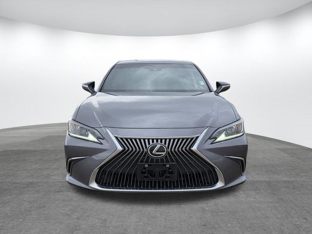 2021 Lexus ES 350