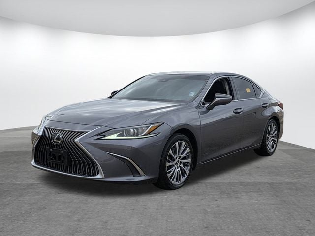 2021 Lexus ES 350
