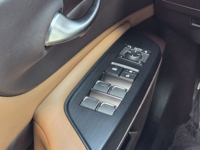 2021 Lexus ES 350 Luxury