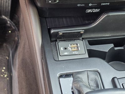 2021 Lexus ES 350 Luxury