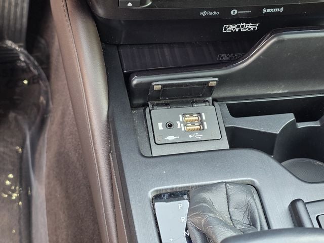 2021 Lexus ES 350 Luxury