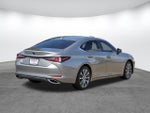 2021 Lexus ES 350 Luxury