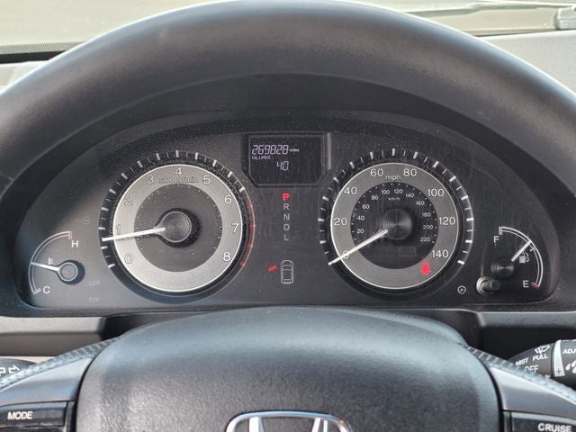 2014 Honda Odyssey LX