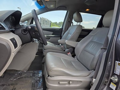 2014 Honda Odyssey LX