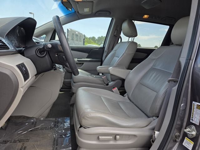 2014 Honda Odyssey LX