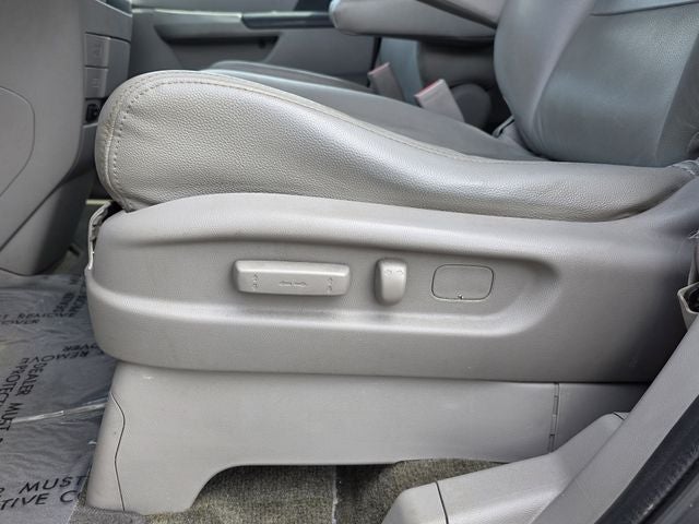 2014 Honda Odyssey LX