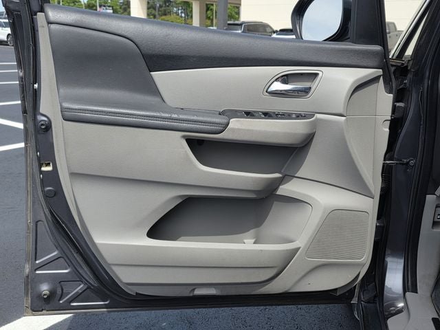2014 Honda Odyssey LX