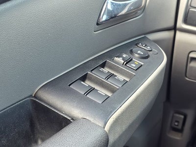 2014 Honda Odyssey LX