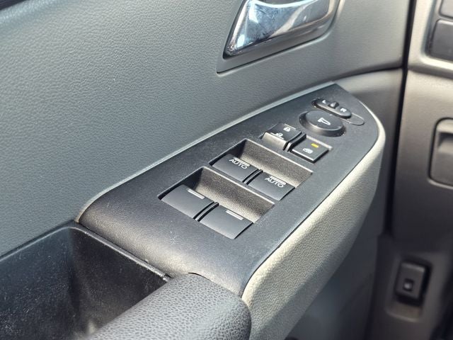 2014 Honda Odyssey LX