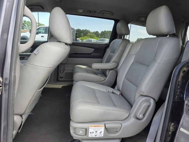 2014 Honda Odyssey LX
