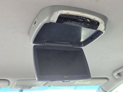 2014 Honda Odyssey LX
