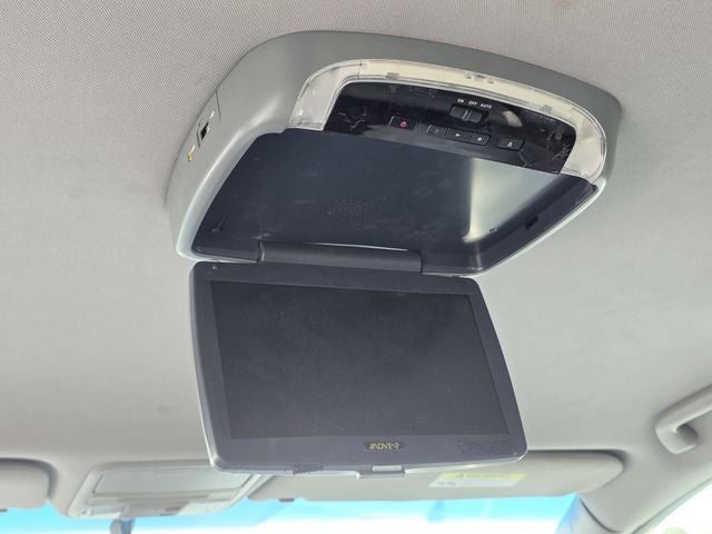 2014 Honda Odyssey LX