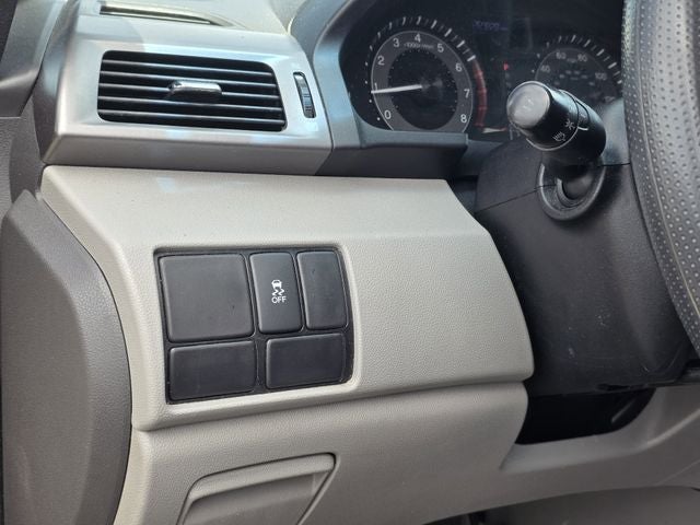 2014 Honda Odyssey LX