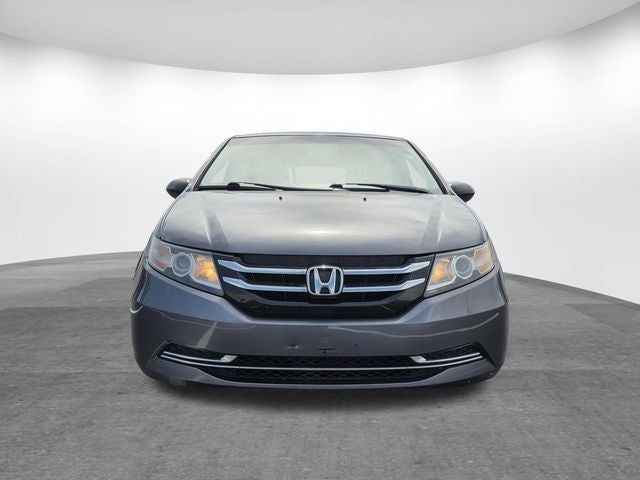 2014 Honda Odyssey LX