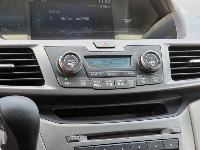 2014 Honda Odyssey LX