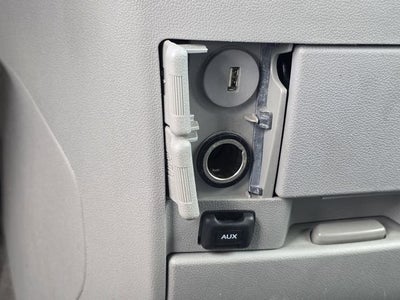 2014 Honda Odyssey LX