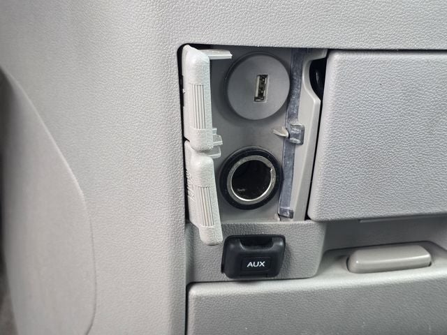 2014 Honda Odyssey LX