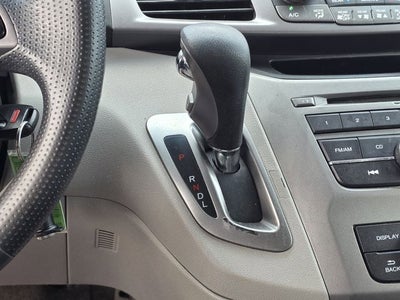 2014 Honda Odyssey LX