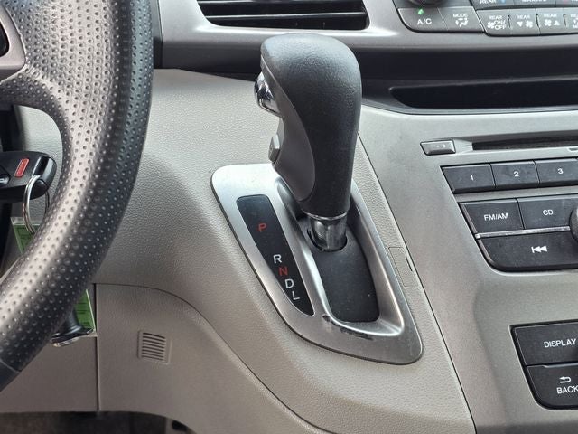 2014 Honda Odyssey LX