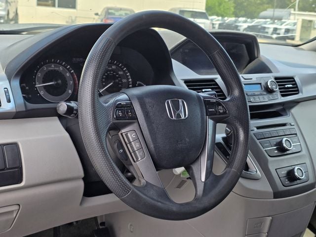 2014 Honda Odyssey LX