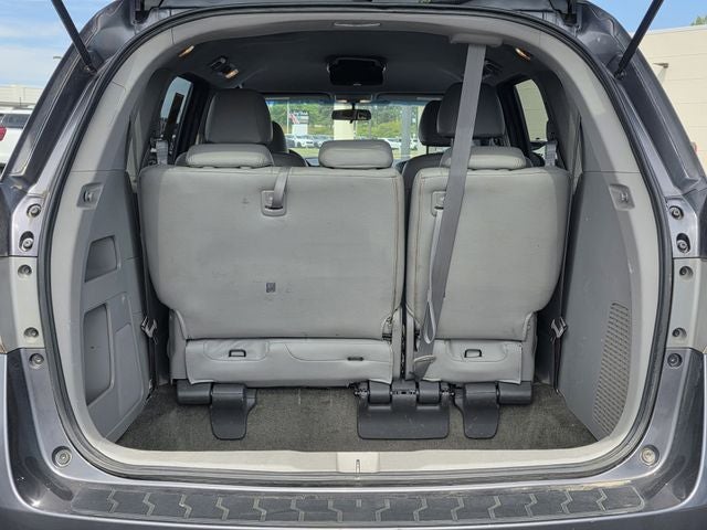 2014 Honda Odyssey LX