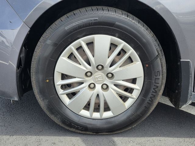 2014 Honda Odyssey LX