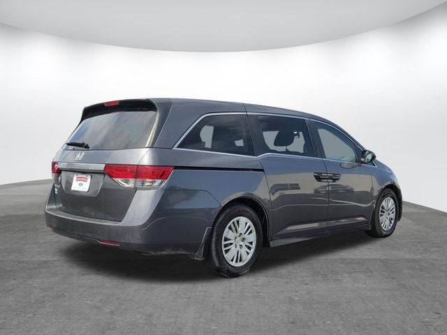 2014 Honda Odyssey LX