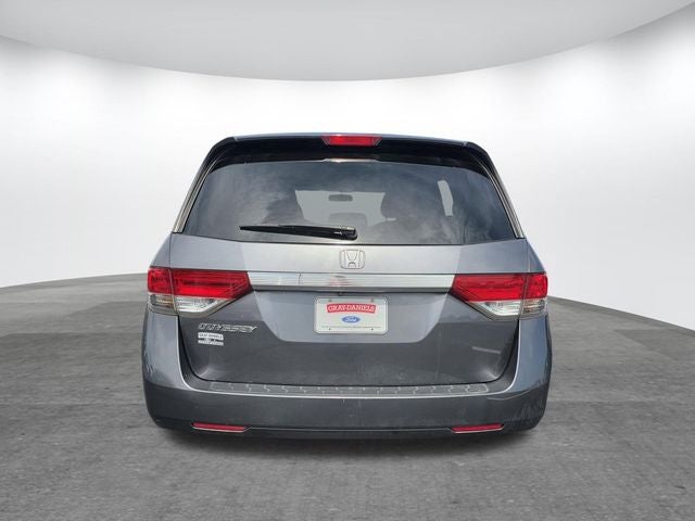 2014 Honda Odyssey LX