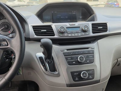 2014 Honda Odyssey LX