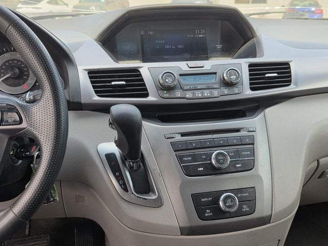 2014 Honda Odyssey LX