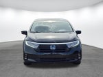 2021 Honda Odyssey Elite