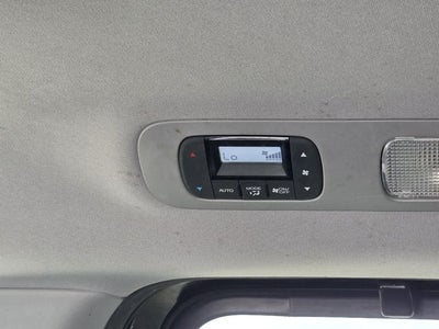 2021 Honda Odyssey Elite