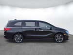 2021 Honda Odyssey Elite