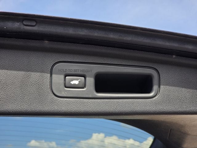 2021 Honda Odyssey Elite