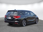 2021 Honda Odyssey Elite