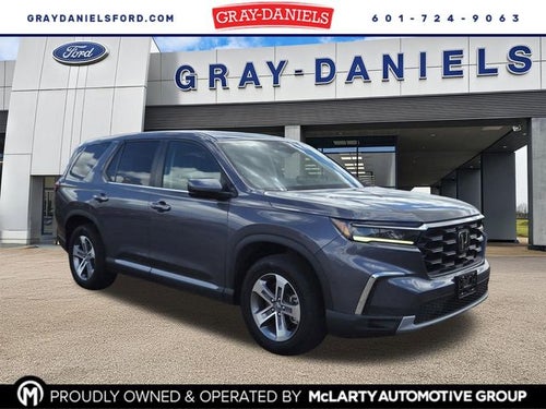 2023 Honda Pilot EX-L 7 Passenger