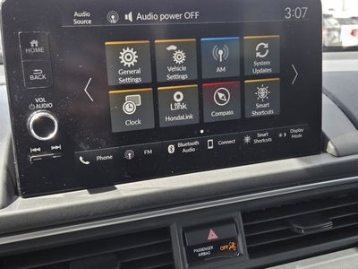 2023 Honda Pilot EX-L 7 Passenger