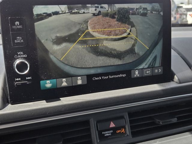 2023 Honda Pilot EX-L 7 Passenger