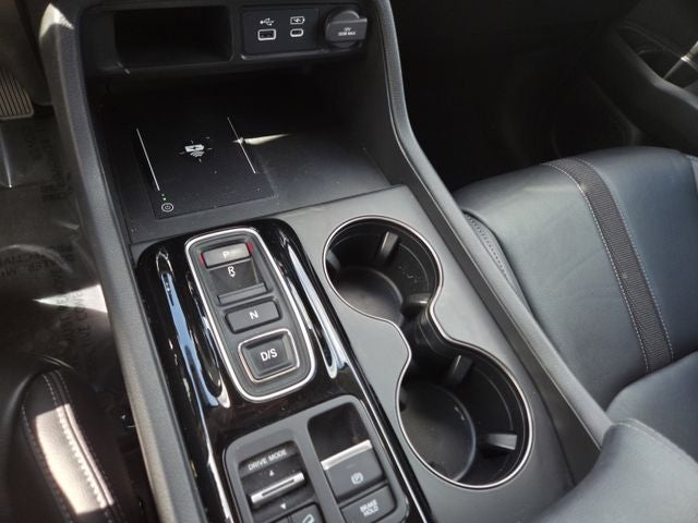 2023 Honda Pilot EX-L 7 Passenger