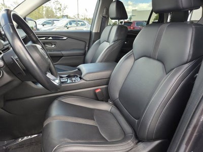 2023 Honda Pilot EX-L 7 Passenger